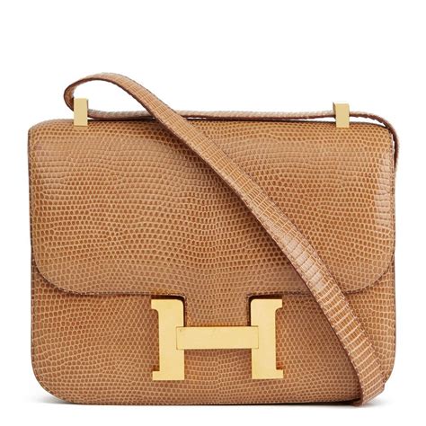 pre owned hermes constance.